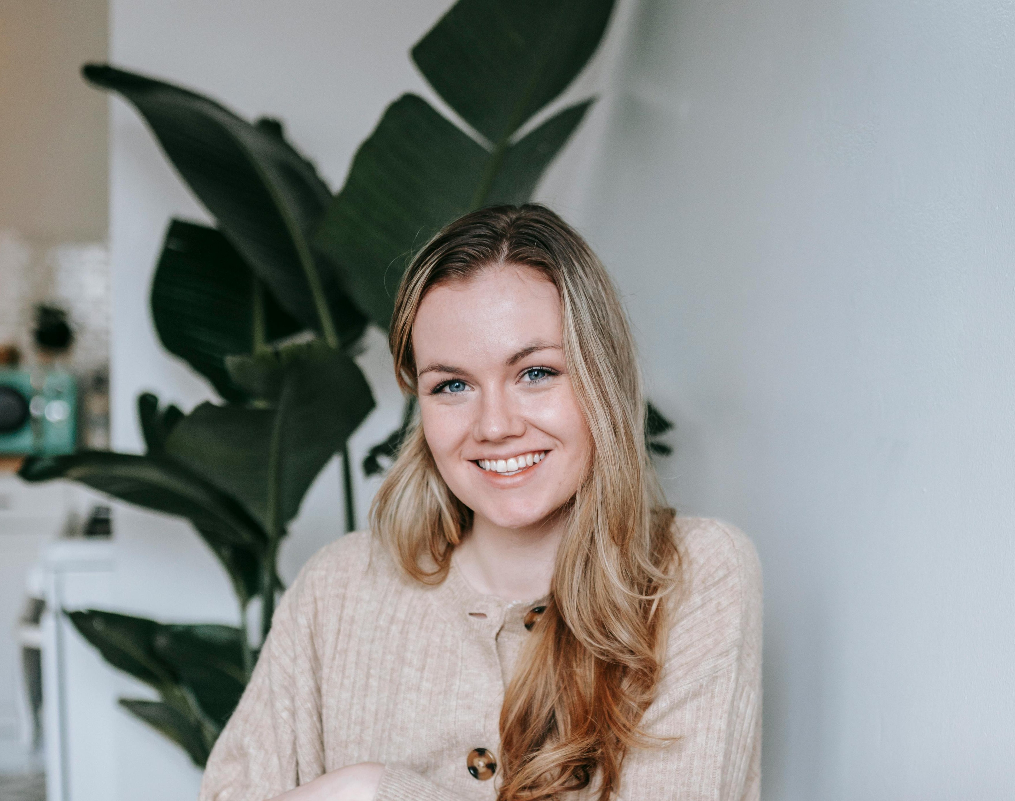 Porträt von Sophie, Bildungsexperte bei Astratutor